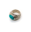 Anello Pointillisme