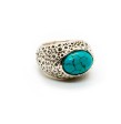 Anello Pointillisme