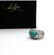 Anello Pointillisme