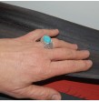 Anello Pointillisme