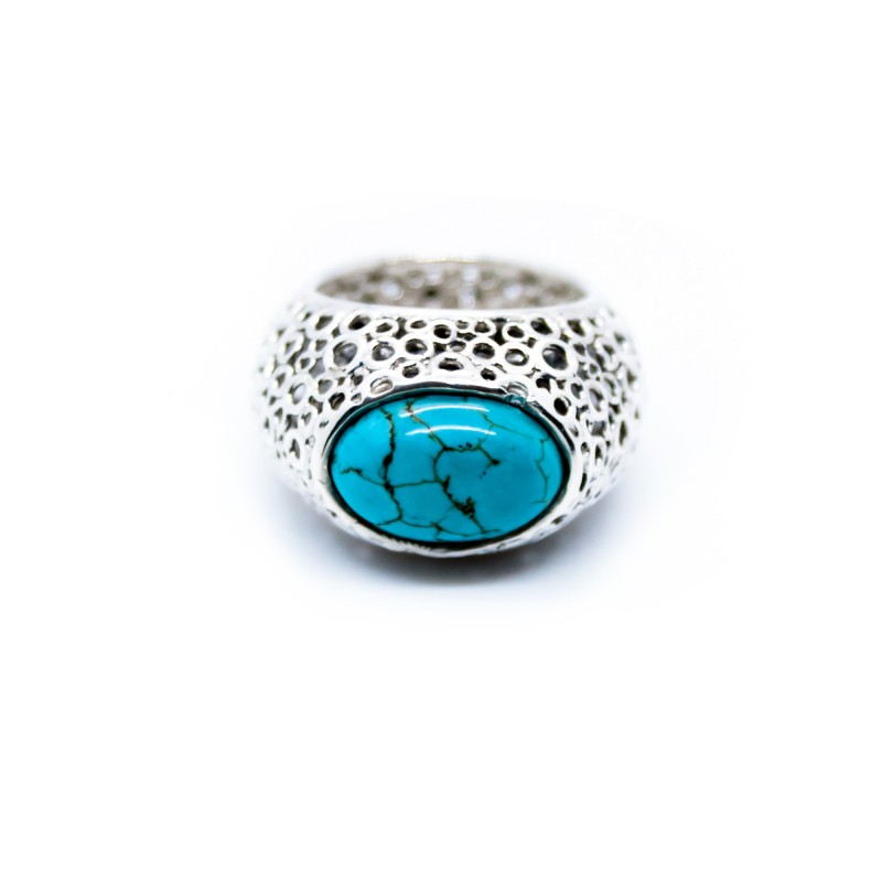 Anello Pointillisme