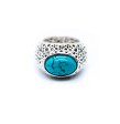 Anello Pointillisme
