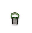 Anello Green Culla Verde
