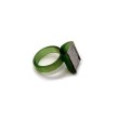 Anello Green Culla Verde