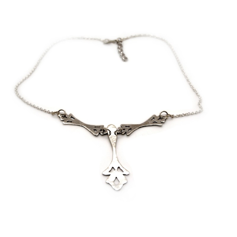copy of Collana Quadrato