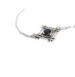 Collana Le-Noir Lenore Collana Le-Noir Lenore