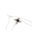 Collana Le-Noir Lenore Collana Le-Noir Lenore