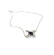 Collana Le-Noir Lenore Collana Le-Noir Lenore