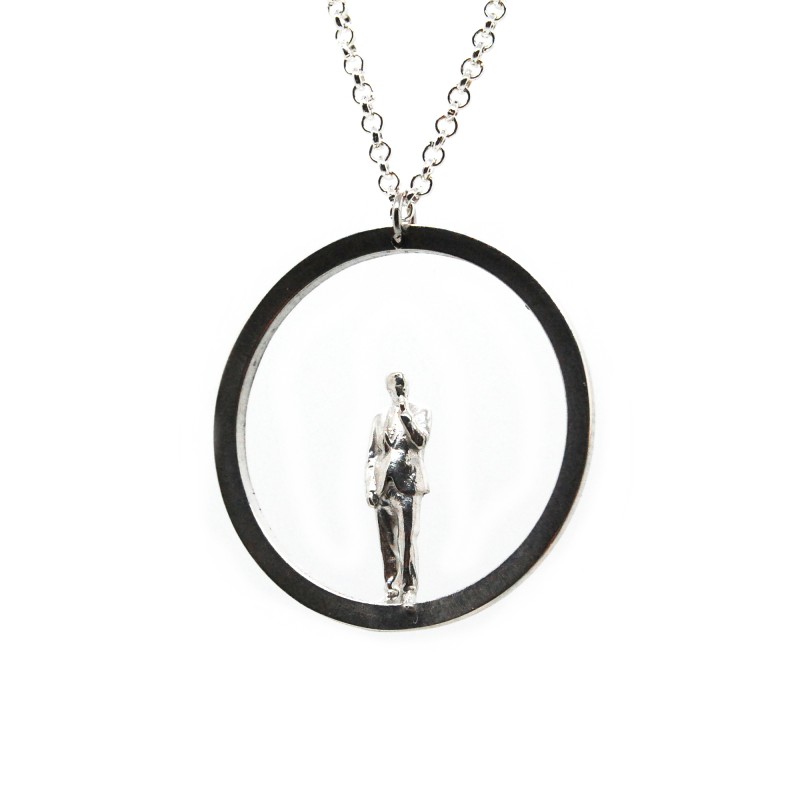 Collana Pensieri e Parole Uomo