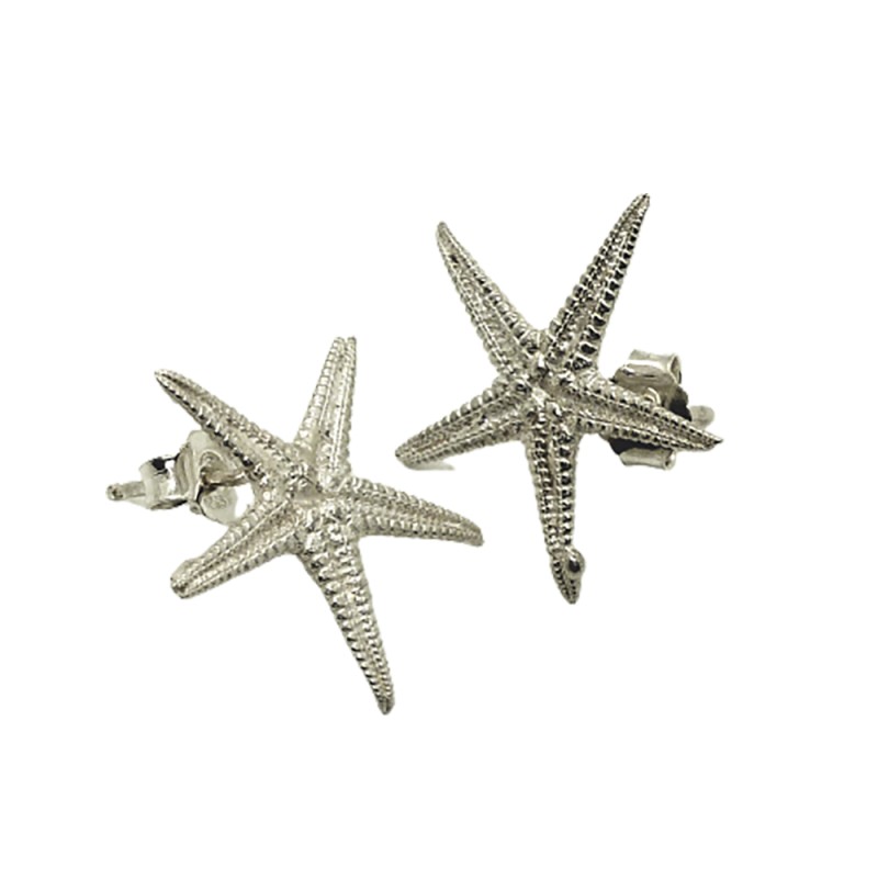 Orecchini Stella Marina