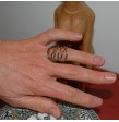 Anello Legami Anello Legami